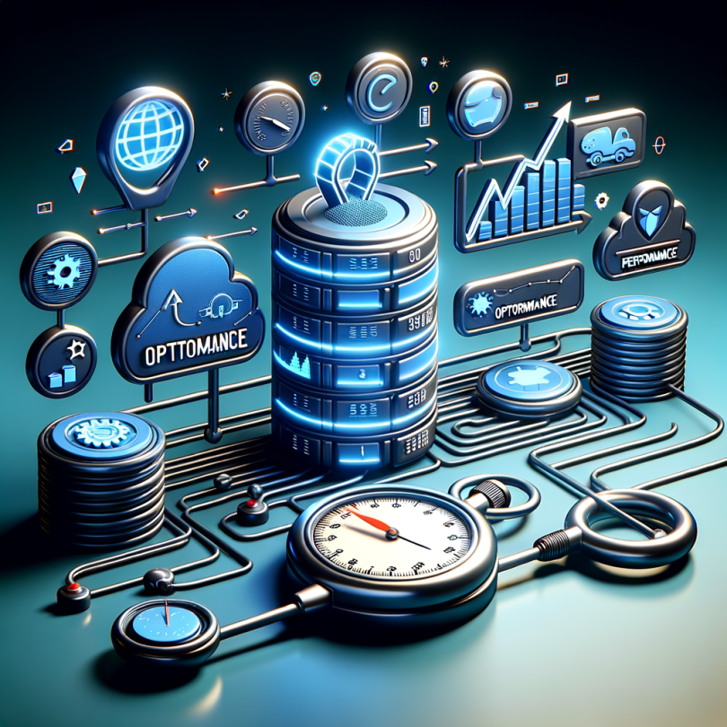 mariadb-performans-optimizasyonu-icin-ipuclari | Hız Hosting - Blog MariaDB Performans Optimizasyonu İçin İpuçları