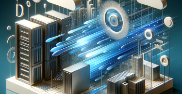 VDS'de I/O Optimizasyonu ve Performans Artırma Yöntemleri