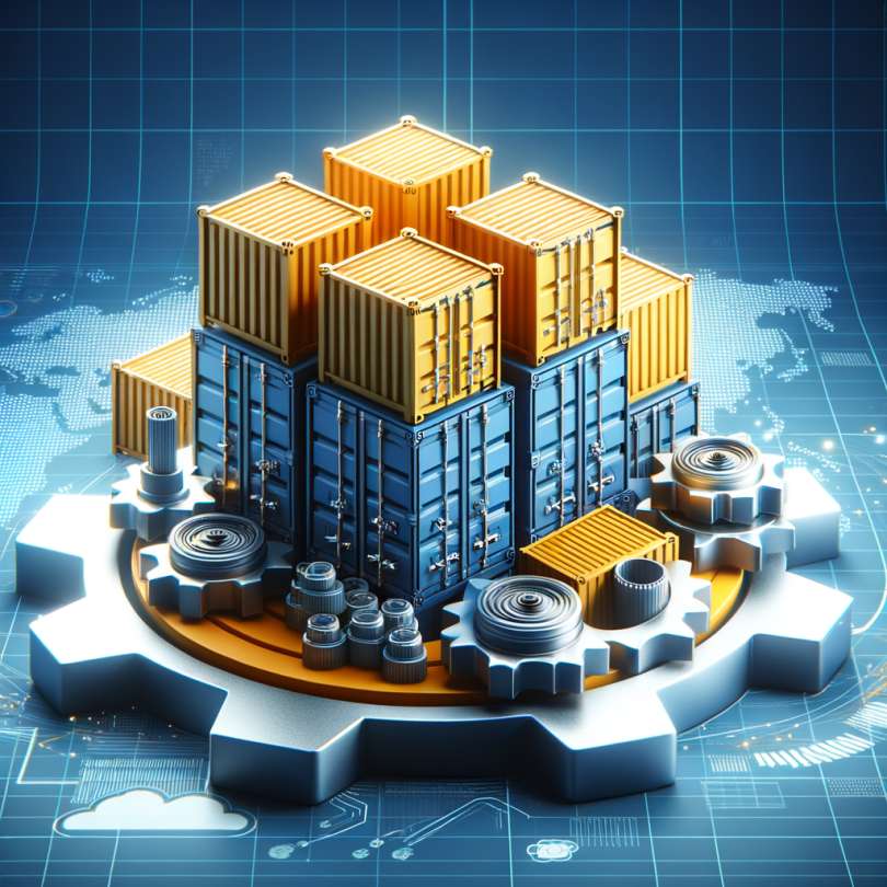 vps-uzerinde-docker-konteyner-yonetimi | Hız Hosting - Blog VPS Üzerinde Docker Konteyner Yönetimi