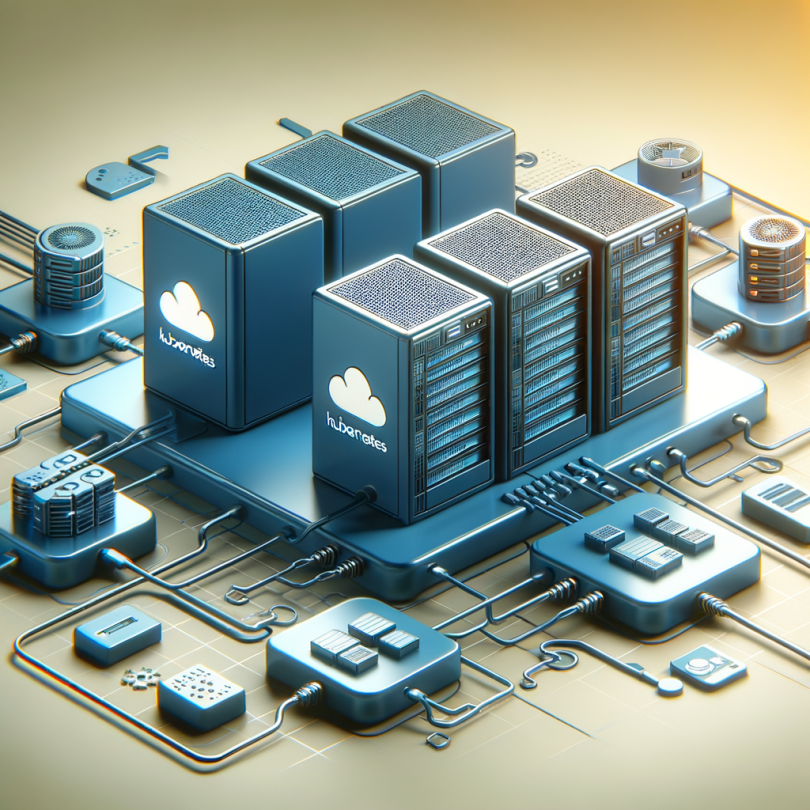 Kubernetes ile Sanal Sunucu Yönetimi İpuçları