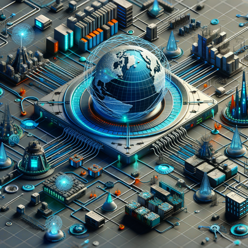 fortigate-ile-detayli-ag-segmentasyonu-nasil-yapilir | Hız Hosting - Blog FortiGate İle Detaylı Ağ Segmentasyonu Nasıl Yapılır