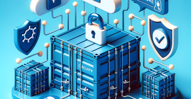 Docker Container Güvenliği: En İyi Uygulamalar ve İpuçları