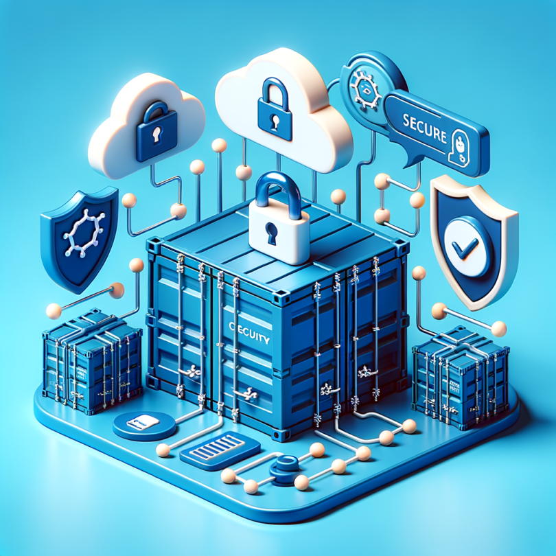 Docker Container Güvenliği: En İyi Uygulamalar ve İpuçları