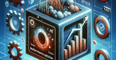 Elasticsearch Performans Optimizasyonu İçin İpuçları