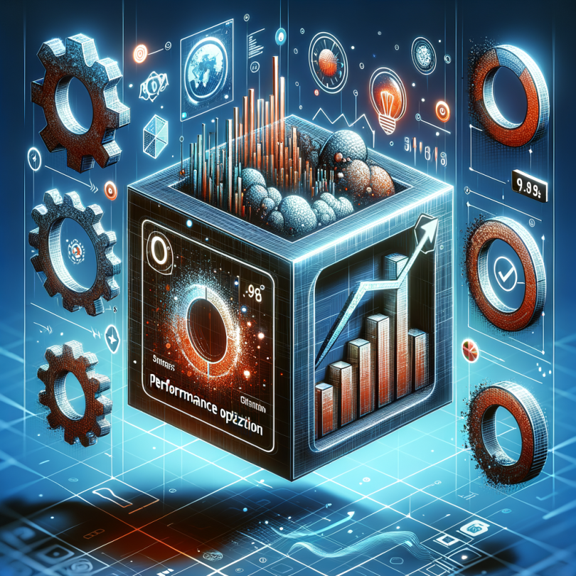 elasticsearch-performans-optimizasyonu-icin-ipuclari | Hız Hosting - Blog Elasticsearch Performans Optimizasyonu İçin İpuçları