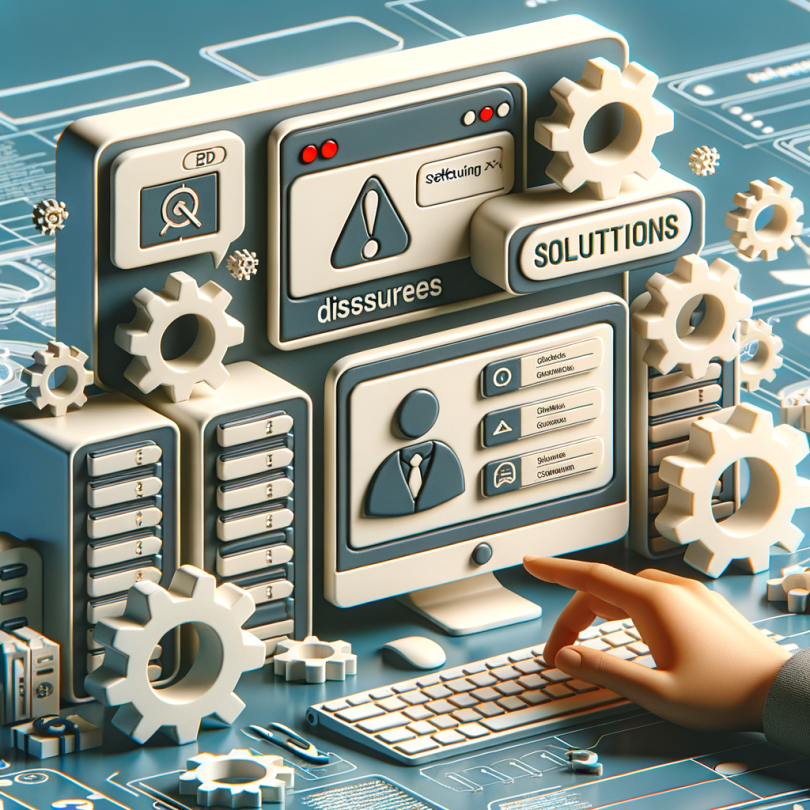 DirectAdmin Kullanıcı Arayüz Sorunları ve Çözümleri