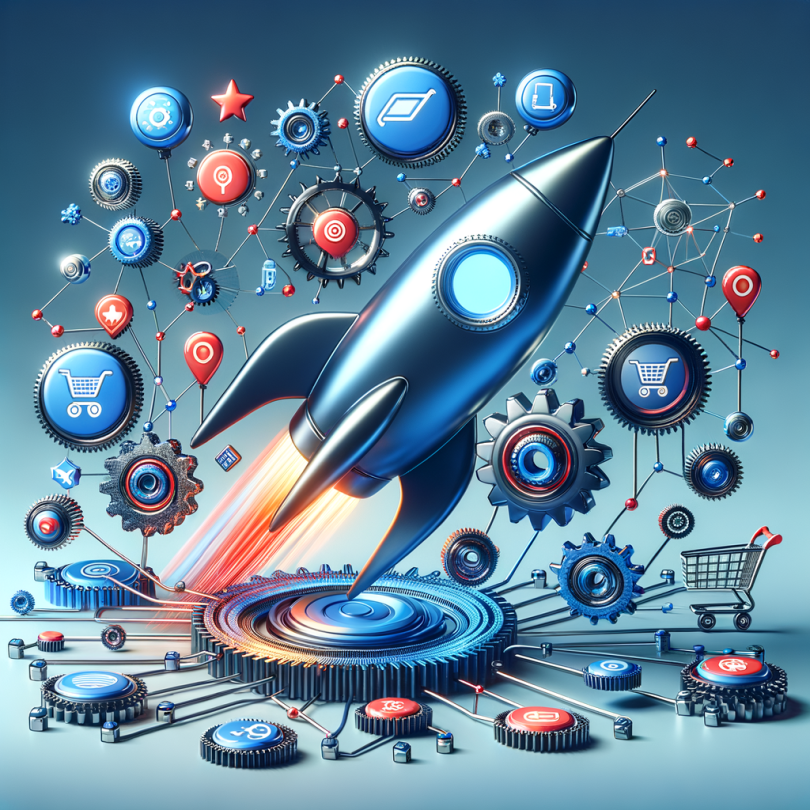 E-ticaret Siteleri için Hız Optimizasyonu Teknikleri