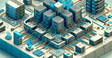 VMware Esxi Üzerinde Ağ Yapılandırması Nasıl Yapılır?