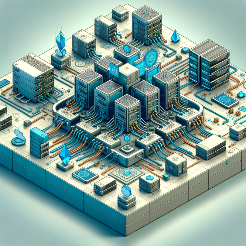 VMware Esxi Üzerinde Ağ Yapılandırması Nasıl Yapılır?