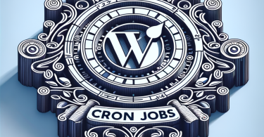 WordPress Cron İşlemleri: Performans ve Optimizasyon Taktikleri