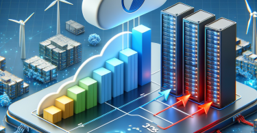Bulut Sunucular vs Fiziksel Sunucular: Performans Karşılaştırması