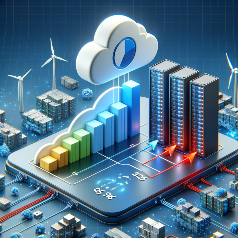 Bulut Sunucular vs Fiziksel Sunucular: Performans Karşılaştırması