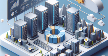 Sanal Sunucularda Performans Optimizasyonu Nasıl Yapılır