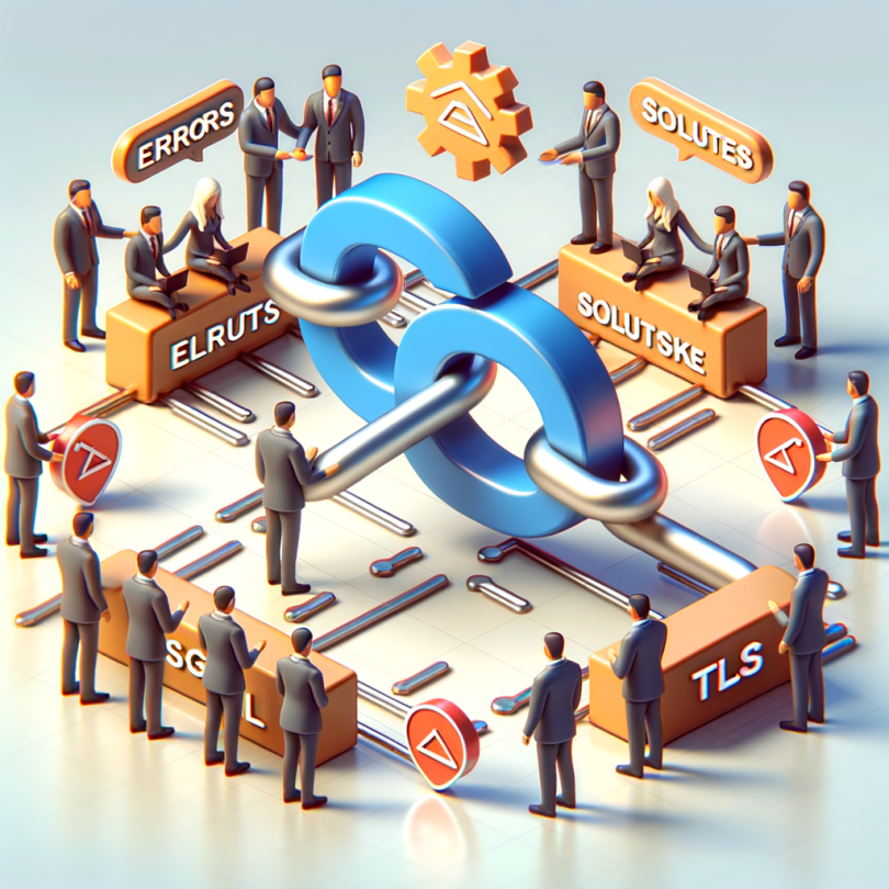 ssl-tls-handshake-surecindeki-hatalar-ve-cozumleri | Hız Hosting - Blog SSL/TLS Handshake Sürecindeki Hatalar ve Çözümleri