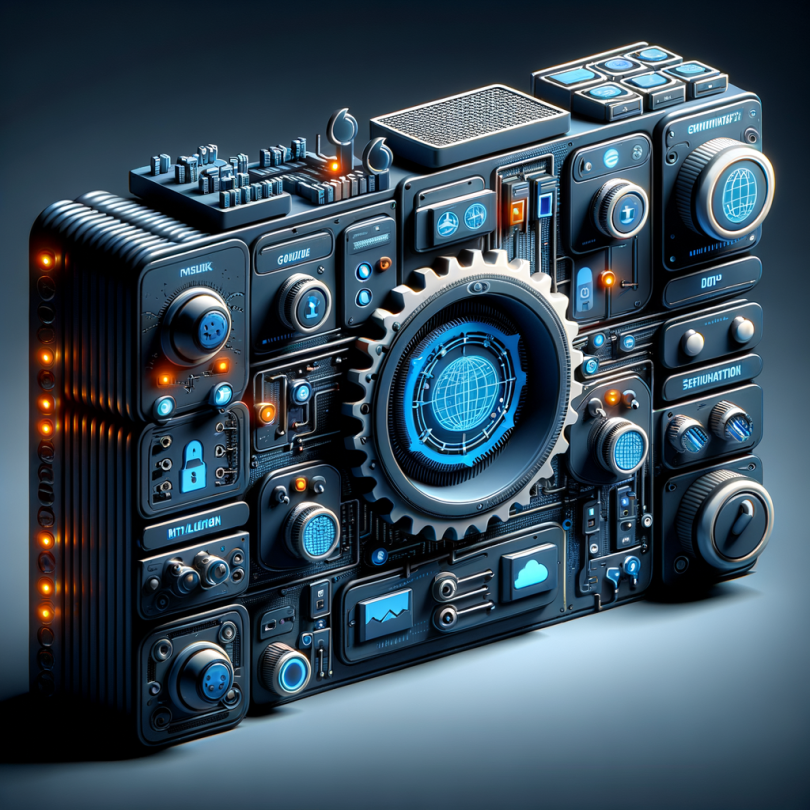 cpanelde-guvenlik-duvari-kurulumu-ve-yonetimi | Hız Hosting - Blog cPanel'de Güvenlik Duvarı Kurulumu ve Yönetimi