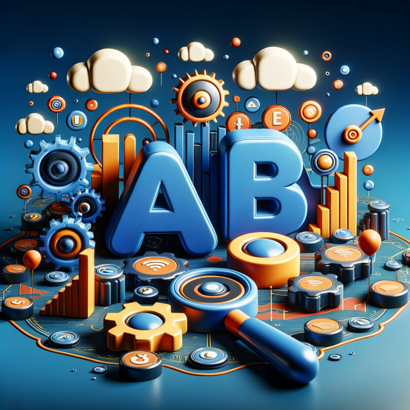 A/B Testi ile SEO Stratejilerinizi Optimize Edin