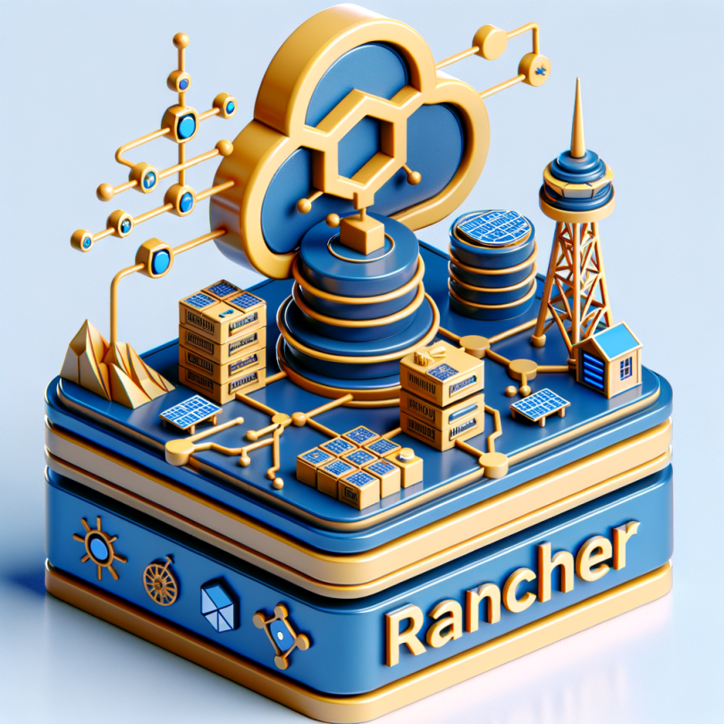 rancher-ile-kubernetes-kumelerini-yonetmeye-baslangic-kilavuzu | Hız Hosting - Blog Rancher ile Kubernetes Kümelerini Yönetmeye Başlangıç Kılavuzu