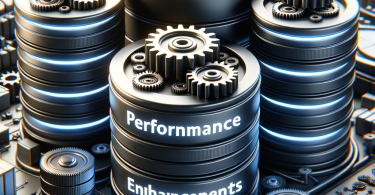 MariaDB Performans İyileştirmeleri İçin İpuçları