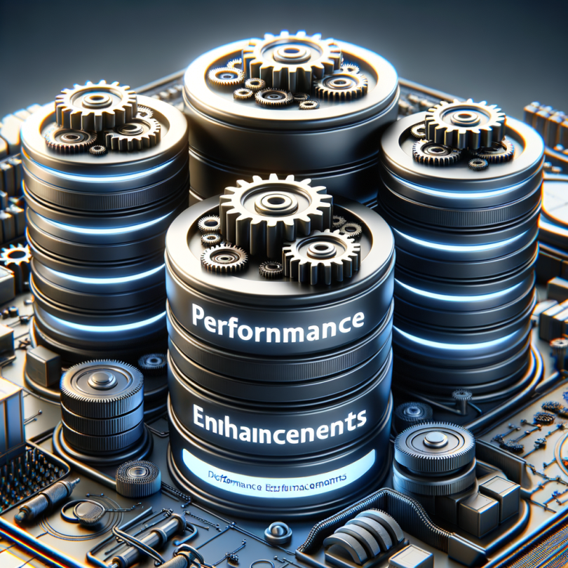 MariaDB Performans İyileştirmeleri İçin İpuçları