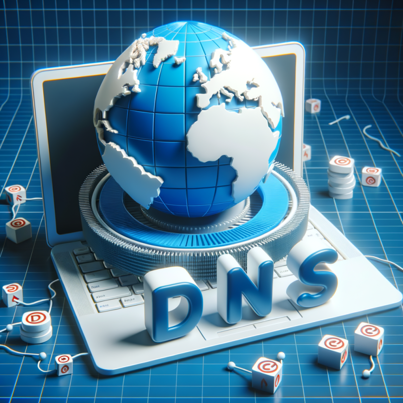 dns-yonlendirme-hatalari-ve-cozumleri | Hız Hosting - Blog DNS Yönlendirme Hataları ve Çözümleri