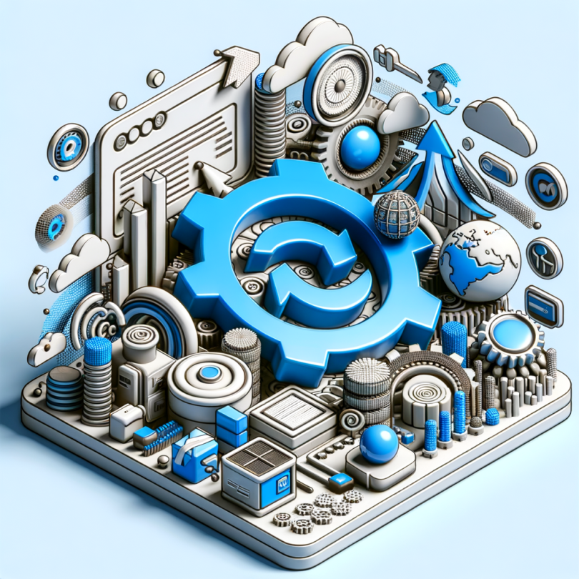 ASP.NET'de Custom HttpHandler Kullanımı ve Avantajları