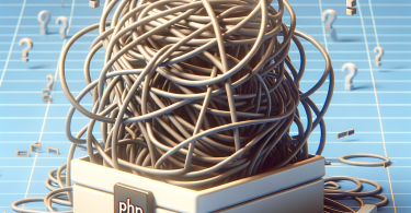 PHP ile Hata Ayıklama Teknikleri ve Araçları