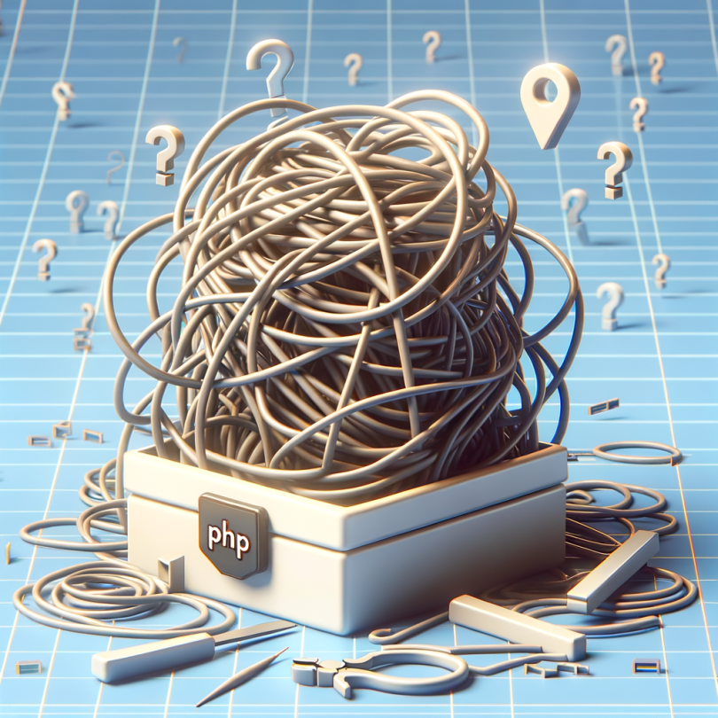 PHP ile Hata Ayıklama Teknikleri ve Araçları