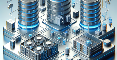 MongoDB Sharding Mimarisinde En İyi Uygulamalar