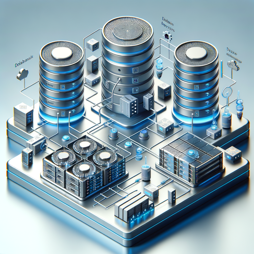 MongoDB Sharding Mimarisinde En İyi Uygulamalar