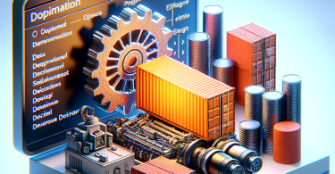 Dockerfile ile Optimize Edilmiş Görüntü Nasıl Oluşturulur