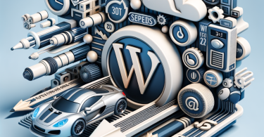 WordPress Hız Optimizasyonu: Gelişmiş Teknikler ve İpuçları