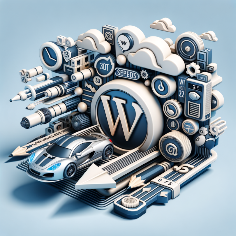 WordPress Hız Optimizasyonu: Gelişmiş Teknikler ve İpuçları