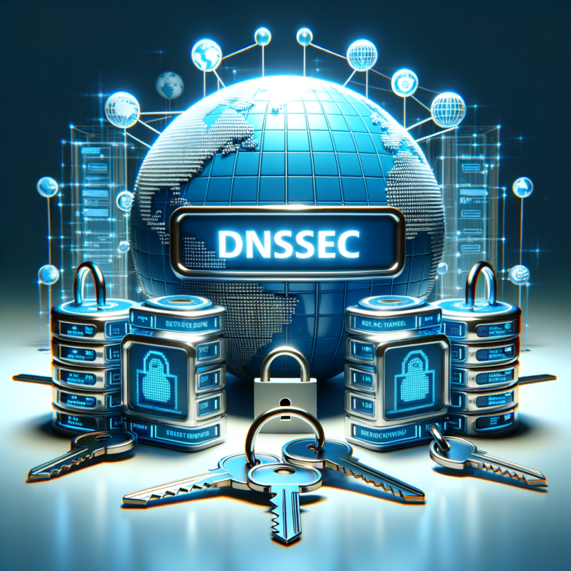 DNSSEC Nedir ve Nasıl Kurulur?