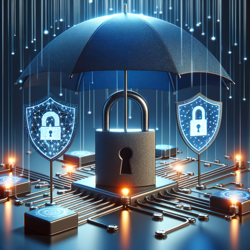 E-ticarette Veri Güvenliği ve Müşteri Gizliliği Sağlama