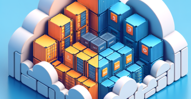 Linux'ta LXC ve Docker Arasındaki Farklar ve Kullanım Alanları