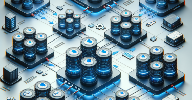 Redis Cluster Yapılandırma ve Yönetim Teknikleri