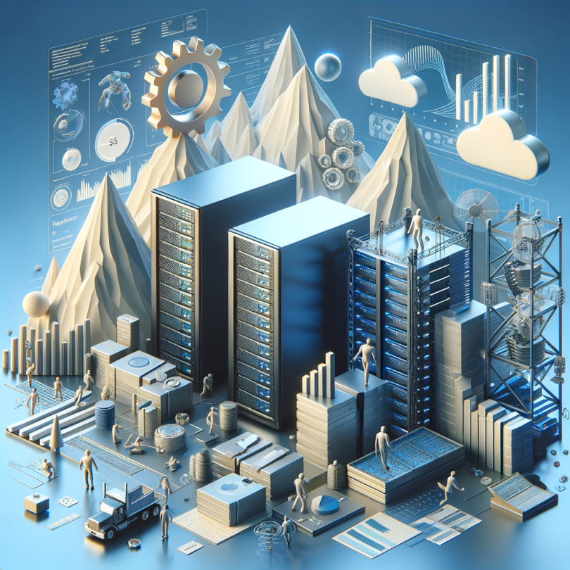 VDS Sunucularda Performans Optimizasyonu Rehberi