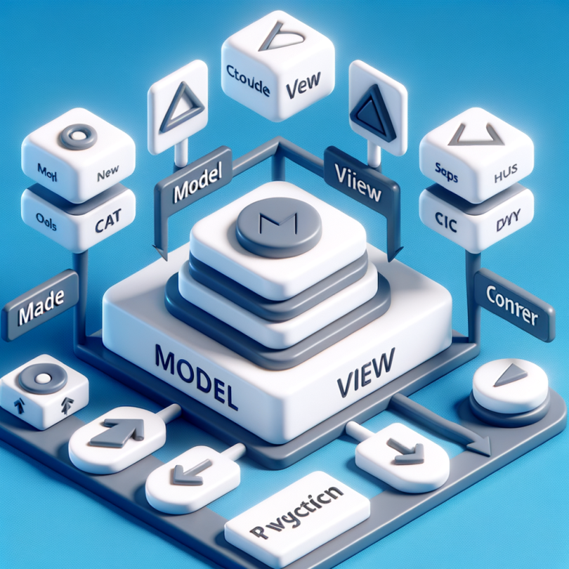 php-ile-mvc-mimarisi-ve-uygulama-gelistirme-teknikleri | Hız Hosting - Blog PHP İle MVC Mimarisi ve Uygulama Geliştirme Teknikleri