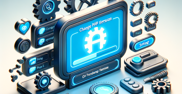 cPanel PHP Sürümü Nasıl Değiştirilir: Adım Adım Kılavuz