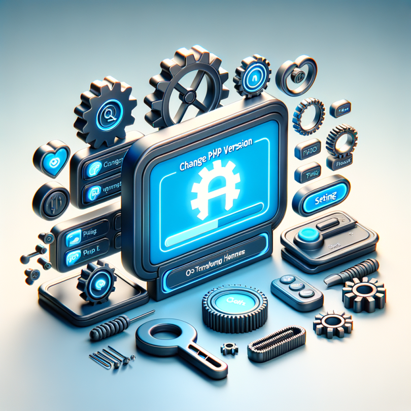 cpanel-php-surumu-nasil-degistirilir-adim-adim-kilavuz | Hız Hosting - Blog cPanel PHP Sürümü Nasıl Değiştirilir: Adım Adım Kılavuz