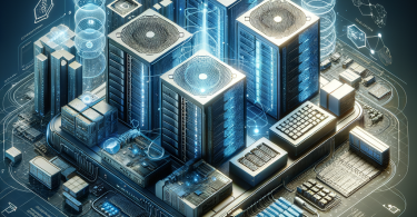 VMware ESXi Performans Optimizasyon Teknikleri