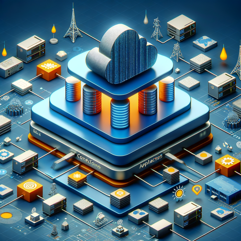 Ağ Trafiği Yük Dengeleme Yöntemleri ve Uygulamaları