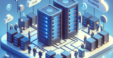 VPS ve Paylaşımlı Hosting: Hangisi Daha İyi?