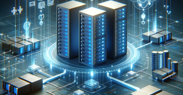 Sanal Sunucularda Yük Dengeleme ve Performans Optimizasyonu