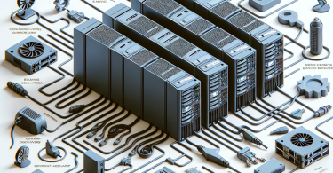 HP Sunucularda Sık Karşılaşılan Hatalar ve Çözümleri