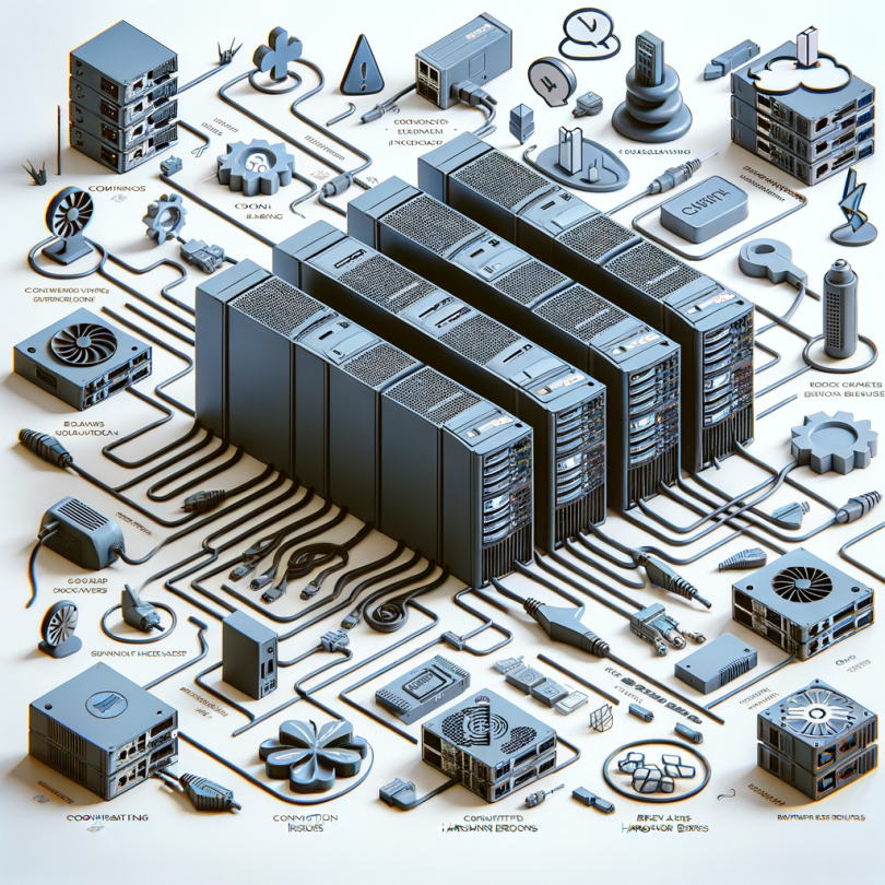 hp-sunucularda-sik-karsilasilan-hatalar-ve-cozumleri | Hız Hosting - Blog HP Sunucularda Sık Karşılaşılan Hatalar ve Çözümleri