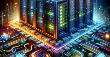 VDS Sunucularda Performans Optimizasyonu Teknikleri