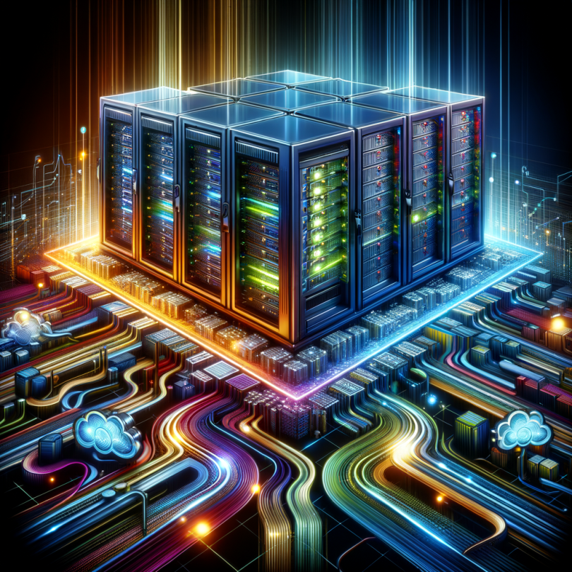 VDS Sunucularda Performans Optimizasyonu Teknikleri