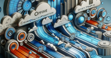 CyberPanel ile Yüksek Trafikli Siteler İçin Optimizasyon Teknikleri