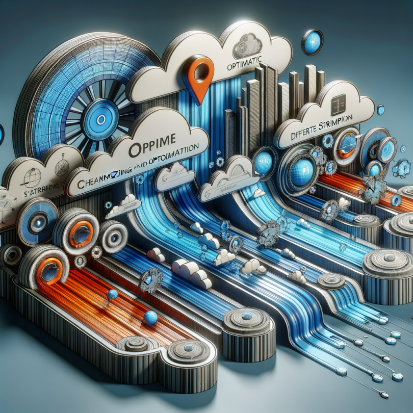 CyberPanel ile Yüksek Trafikli Siteler İçin Optimizasyon Teknikleri